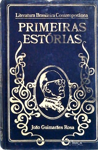 Primeiras Histórias