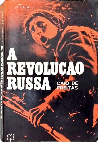 A Revolução Russa