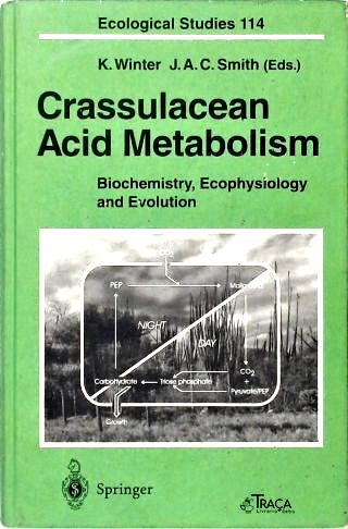 Crassulacean Acid Metabolism