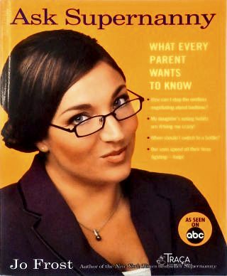 Ask Supernanny