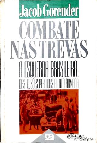 Combate Nas Trevas