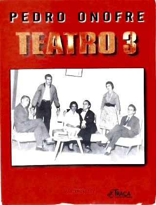 Teatro - Vol. 3