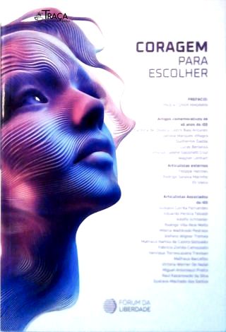 Coragem para Escolher