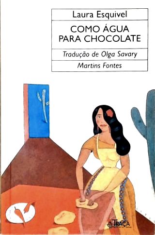 Como Água para Chocolate