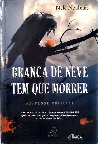 Branca de Neve Tem Que Morrer