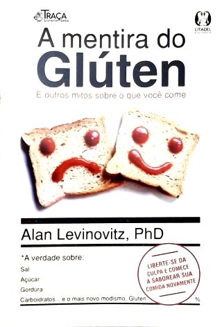 A Mentira do Glúten