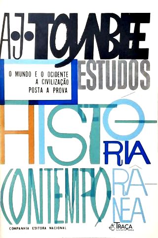 Estudos de História Contemporânea
