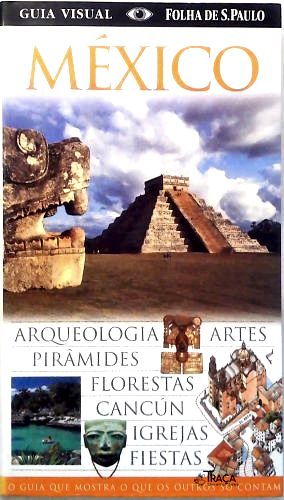 Guia Visual Folha de S. Paulo - México