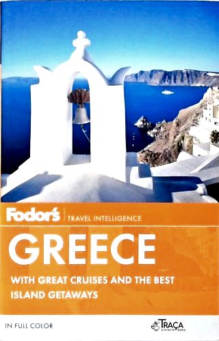 Fodors Greece