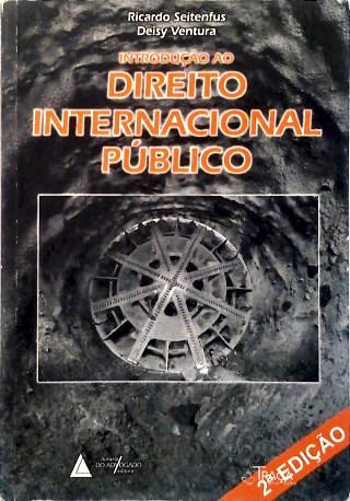 Direito Internacional Público