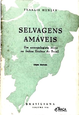 Selvagens Amáveis