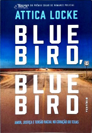 Bluebird, Bluebird