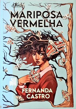 Mariposa Vermelha