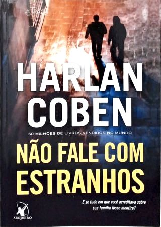 Não Fale com Estranhos