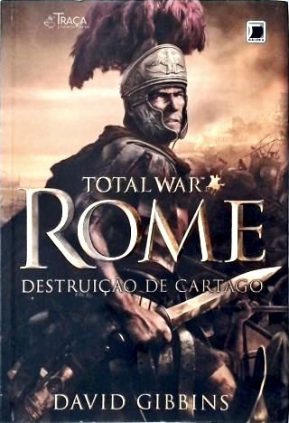 Total War Rome: Destruição de Cartago