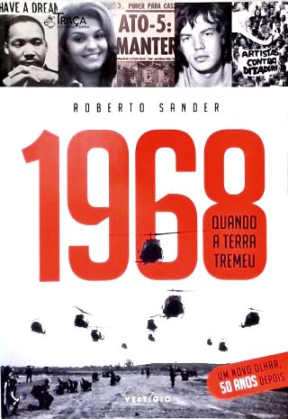 1968: Quando a Terra Tremeu