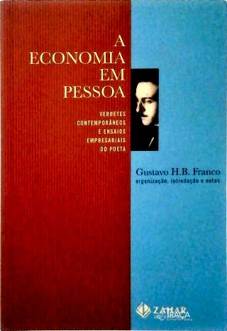 A Economia em Pessoa