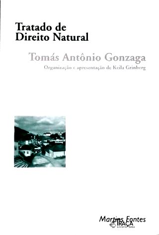 Tratado de Direito Natural