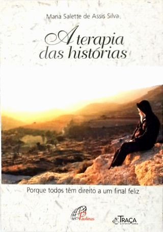 A Terapia das Histórias
