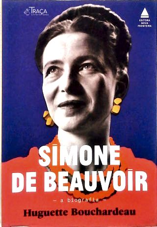 Simone de Beauvoir