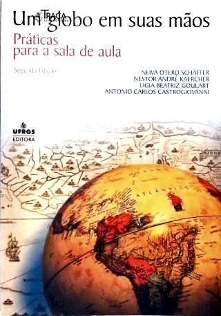 Um Globo em Suas Mãos