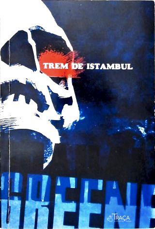 Trem de Istambul