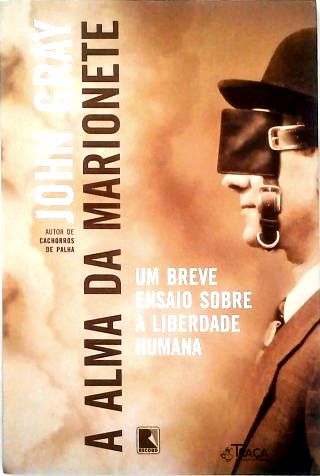 A Alma da Marionete
