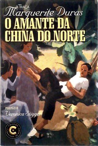 O Amante da China do Norte