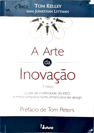 A Arte da Inovação
