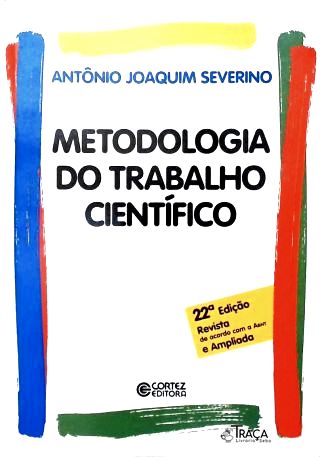 Metodologia do Trabalho Científico