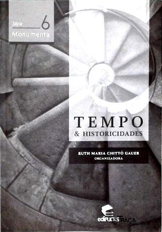 Tempo e Historicidades
