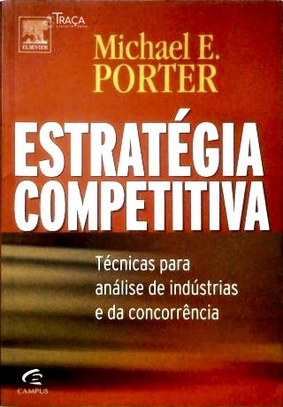 Estratégia Competitiva
