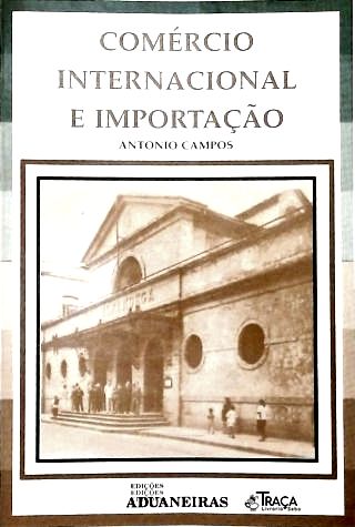 Comércio Internacional e Importação