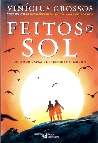 Feitos de Sol