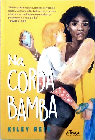 Na Corda Bamba