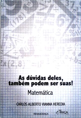 As Dúvidas Deles Podem Ser Suas