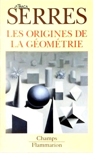 Les Origines de La Géométrie