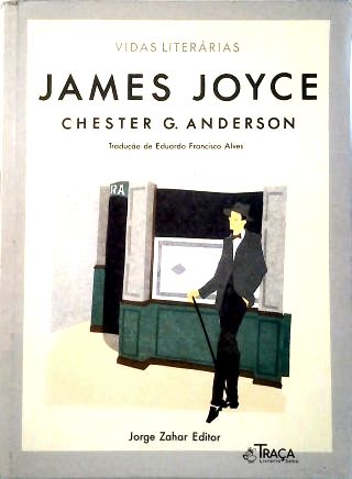 James Joyce