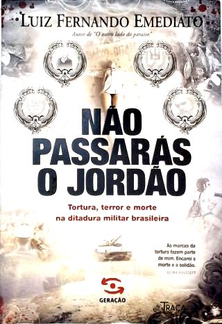 Não Passarás o Jordão