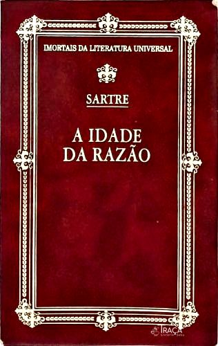 A Idade da Razão