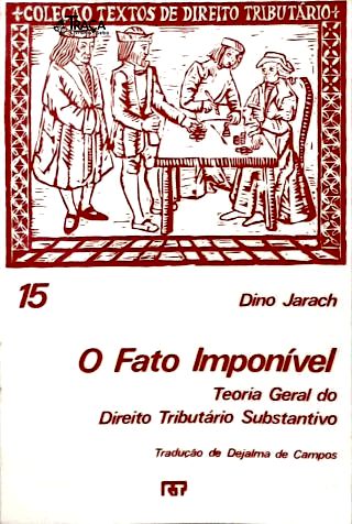 O Fato Imponível