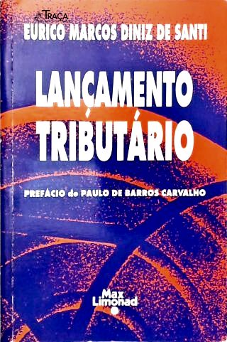Lançamento Tributário
