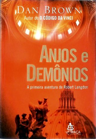 Anjos e Demônios