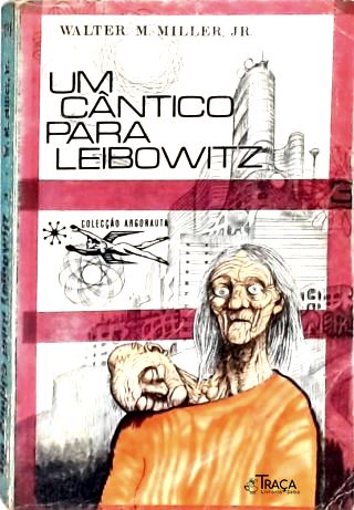 Coleção Argonauta Nº 171: Um Cântico para Leibowitz - Vol. 3