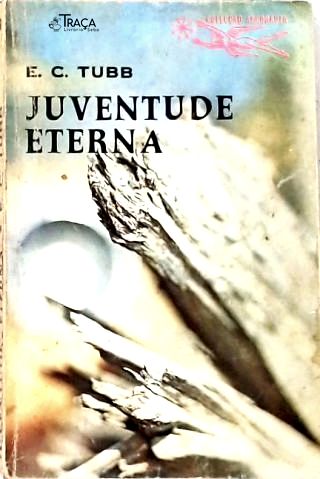 Coleção Argonauta Nº 191 - Juventude Eterna