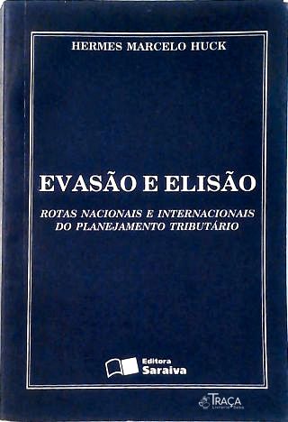 Evasão e Elisão