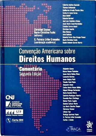 Convenção Americana Sobre Direitos Humanos