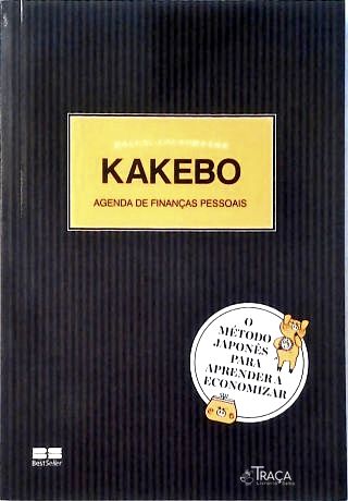 Kakebo: Agenda de Finanças Pessoais