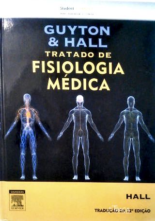Tratado de Fisiologia Médica