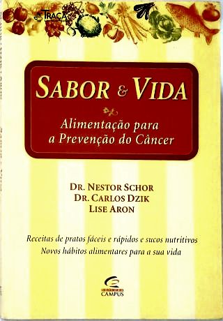 Sabor e Vida